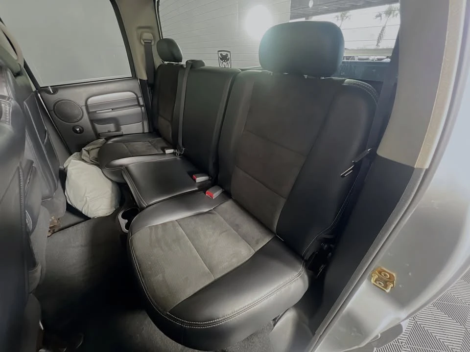 2005 Dodge Ram SRT-10 3rd Gen - Image 18 of 18