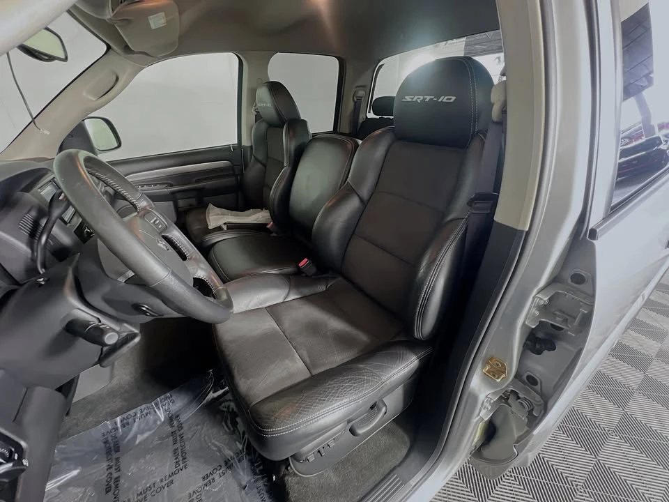 2005 Dodge Ram SRT-10 3rd Gen - Image 9 of 18