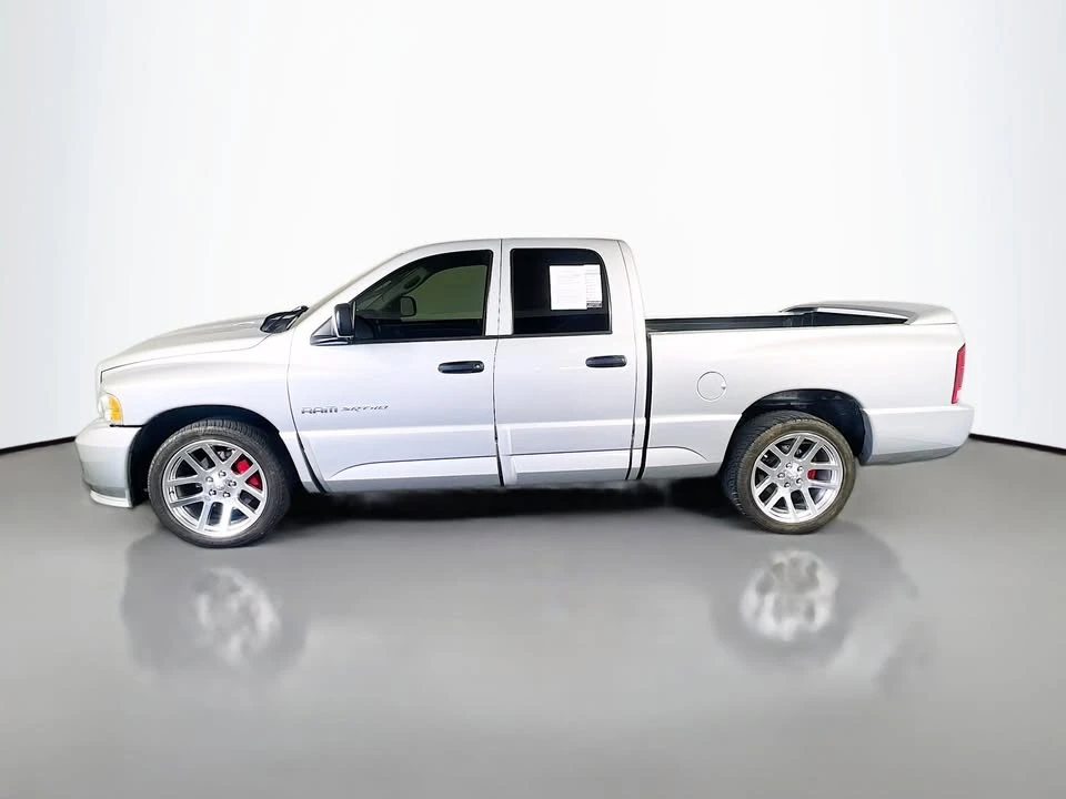 2005 Dodge Ram SRT-10 3rd Gen - Image 2 of 18
