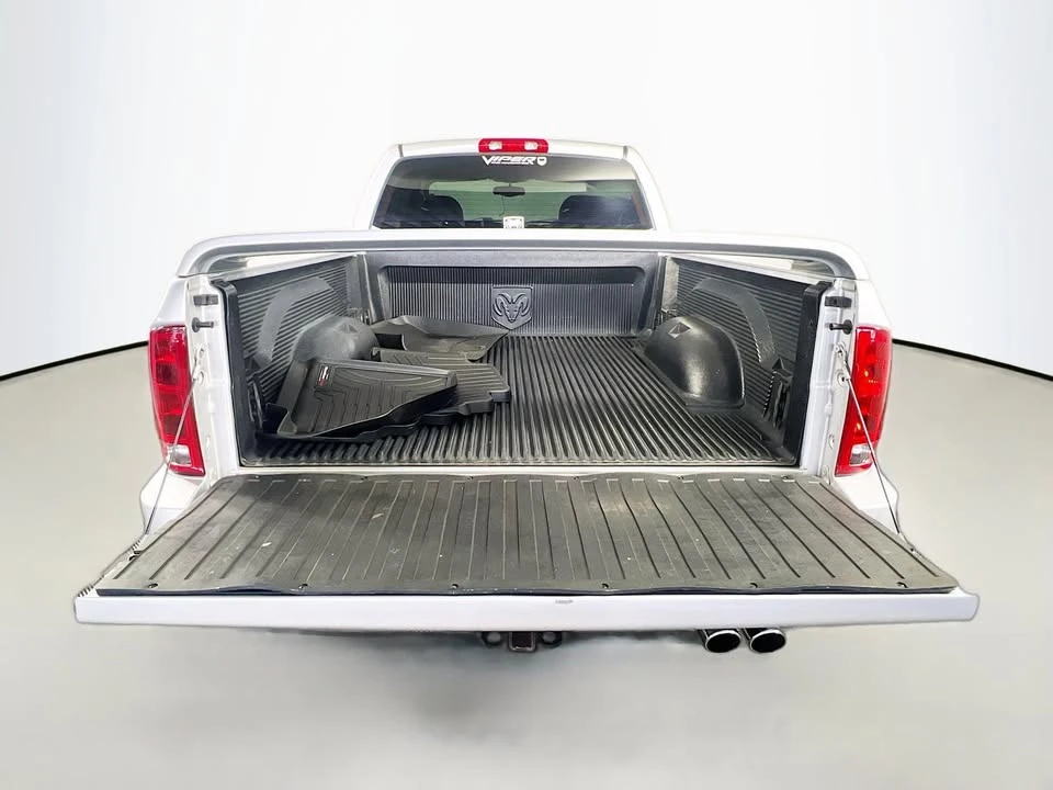 2005 Dodge Ram SRT-10 3rd Gen - Image 5 of 18