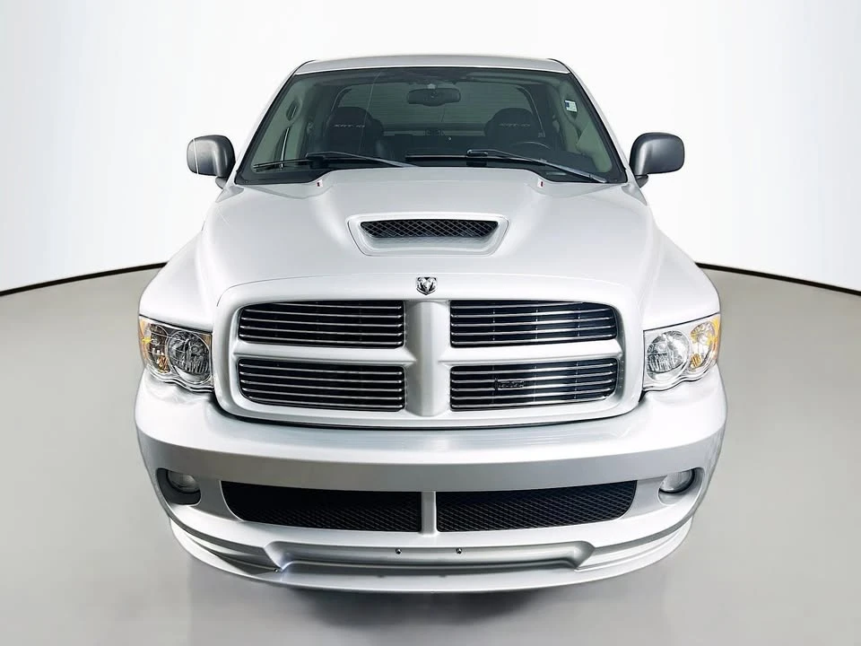 2005 Dodge Ram SRT-10 3rd Gen - Image 8 of 18
