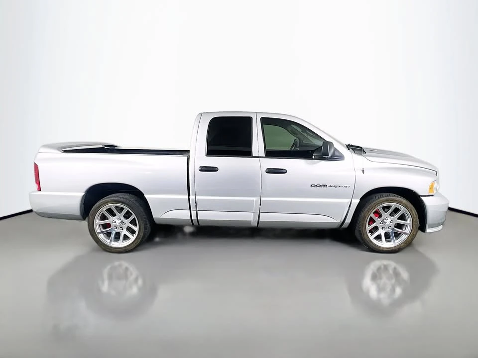 2005 Dodge Ram SRT-10 3rd Gen - Image 7 of 18