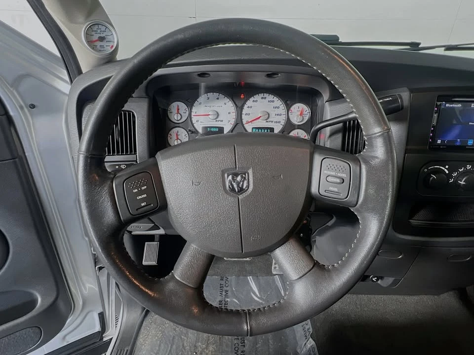 2005 Dodge Ram SRT-10 3rd Gen - Image 11 of 18