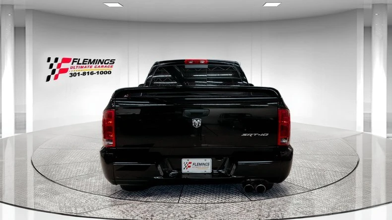 2005 Dodge Ram SRT-10 3rd Gen - Image 4 of 15