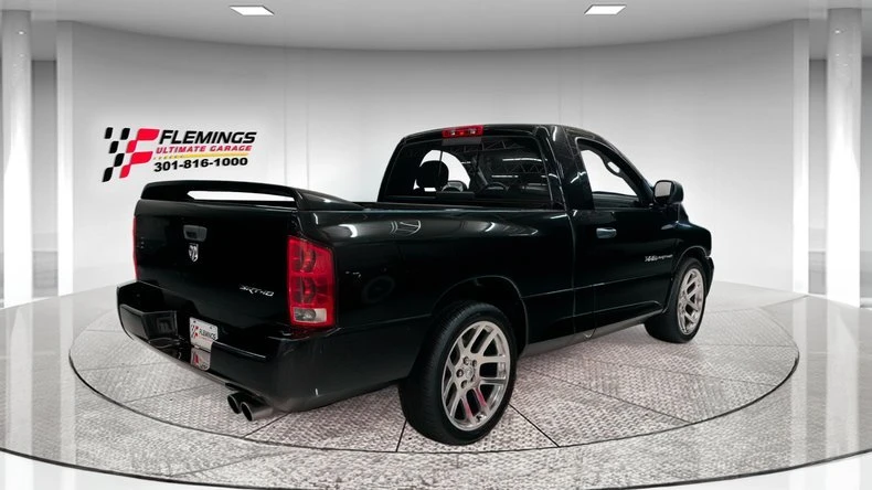 2005 Dodge Ram SRT-10 3rd Gen - Image 5 of 15