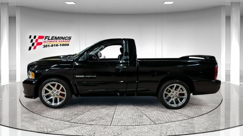 2005 Dodge Ram SRT-10 3rd Gen - Image 3 of 15