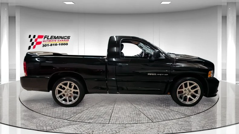 2005 Dodge Ram SRT-10 3rd Gen - Image 6 of 15