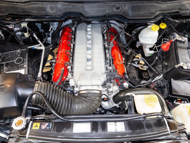 2005 Dodge Ram SRT-10 3rd Gen - Image 15 of 15