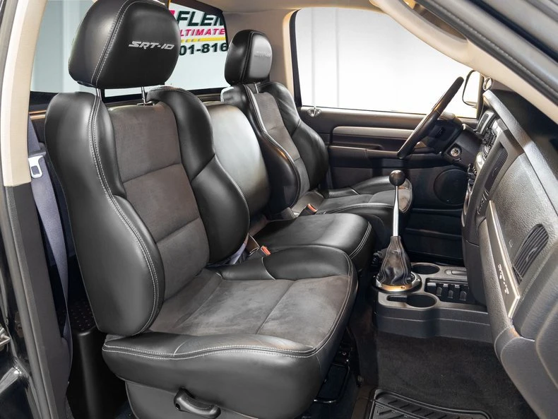 2005 Dodge Ram SRT-10 3rd Gen - Image 13 of 15