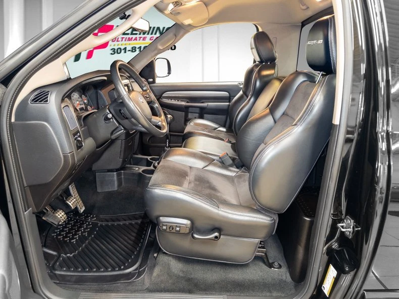 2005 Dodge Ram SRT-10 3rd Gen - Image 11 of 15