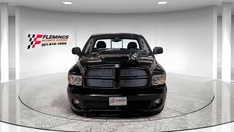 2005 Dodge Ram SRT-10 3rd Gen - Image 8 of 15