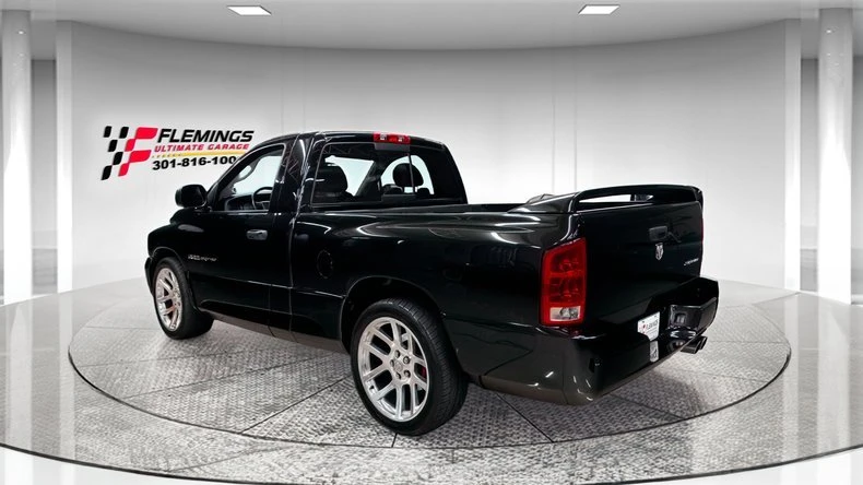 2005 Dodge Ram SRT-10 3rd Gen - Image 2 of 15
