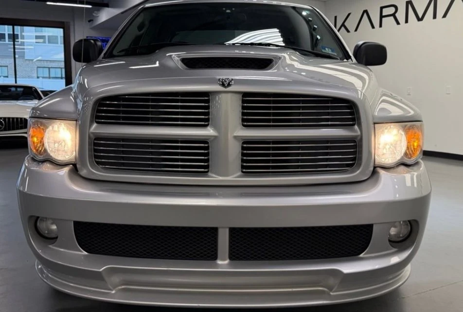 2005 Dodge Ram SRT-10 3rd Gen - Image 2 of 7