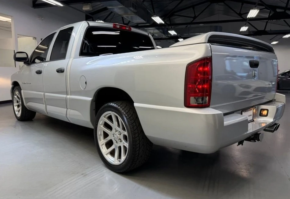 2005 Dodge Ram SRT-10 3rd Gen - Image 5 of 7