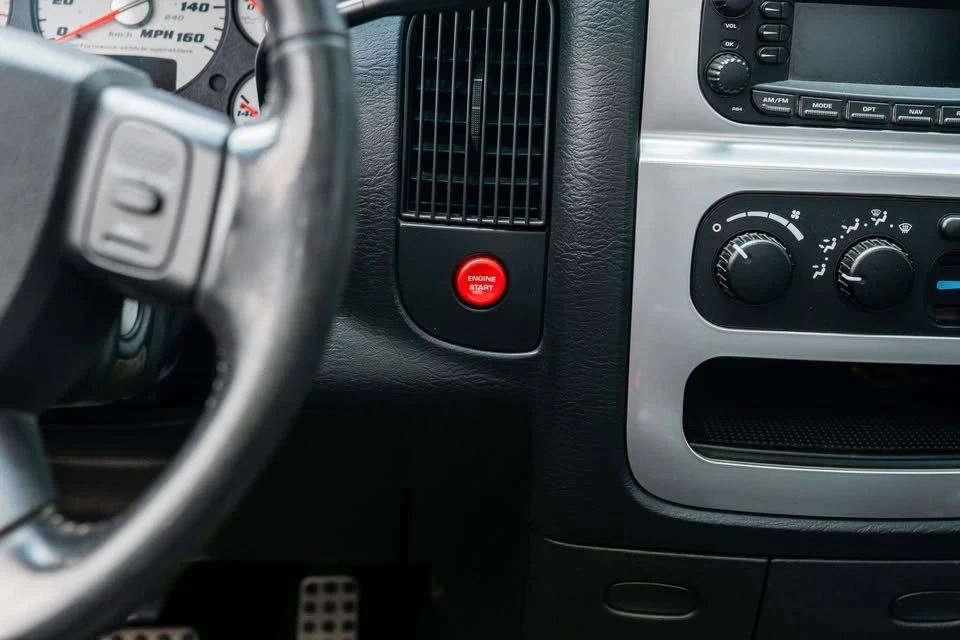 2005 Dodge Ram SRT-10 3rd Gen - Image 10 of 20