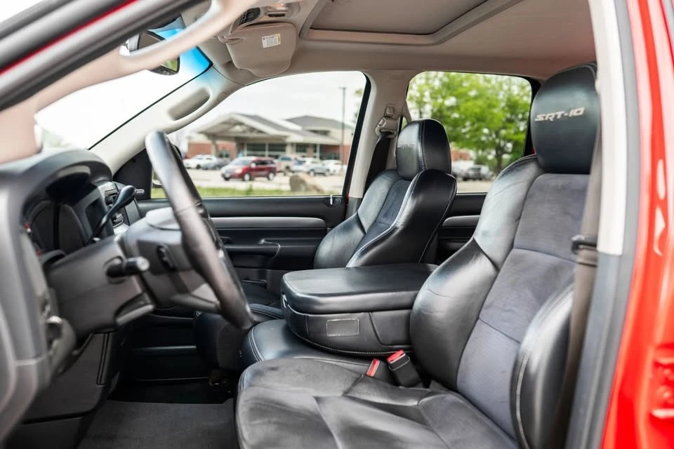 2005 Dodge Ram SRT-10 3rd Gen - Image 11 of 20