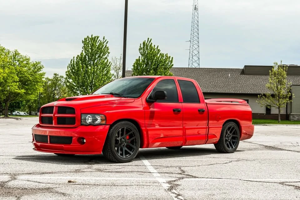 2005 Dodge Ram SRT-10 3rd Gen - Image 5 of 20