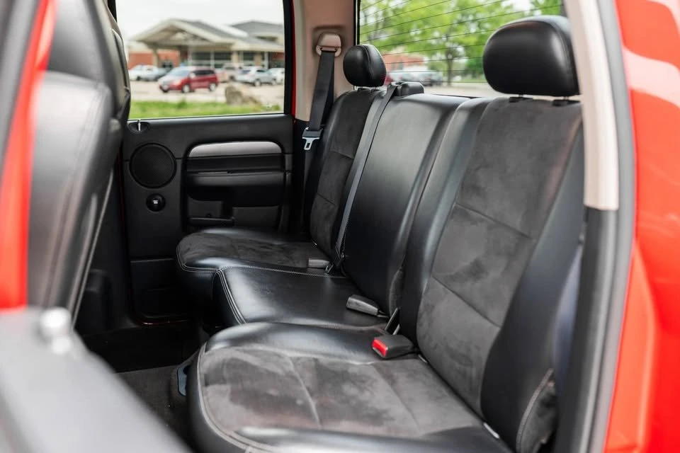 2005 Dodge Ram SRT-10 3rd Gen - Image 13 of 20