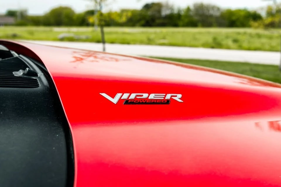 2005 Dodge Ram SRT-10 3rd Gen - Image 20 of 20