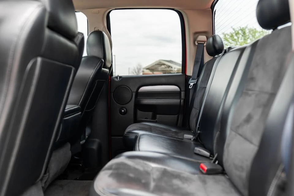 2005 Dodge Ram SRT-10 3rd Gen - Image 15 of 20