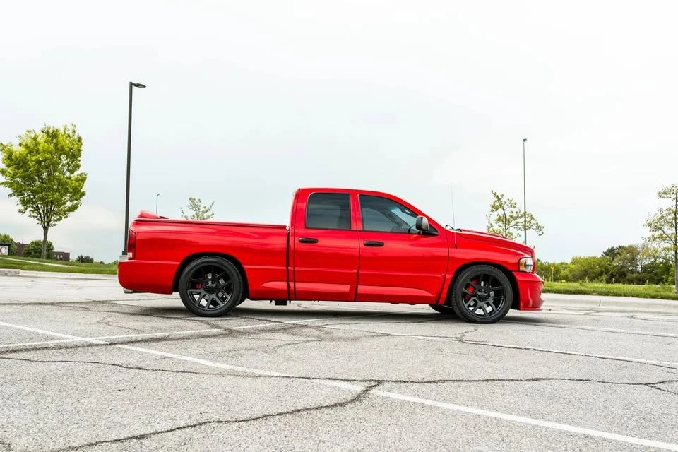 2005 Dodge Ram SRT-10 3rd Gen - Image 19 of 20