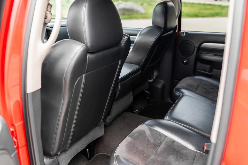 2005 Dodge Ram SRT-10 3rd Gen - Image 14 of 20