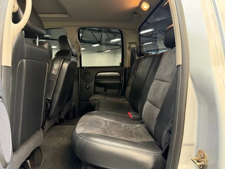 2005 Dodge Ram SRT-10 3rd Gen - Image 14 of 20