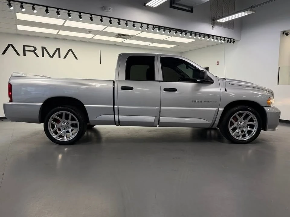2005 Dodge Ram SRT-10 3rd Gen - Image 8 of 20