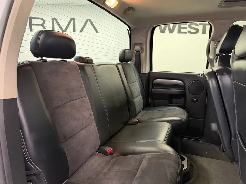 2005 Dodge Ram SRT-10 3rd Gen - Image 18 of 20