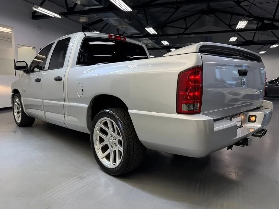 2005 Dodge Ram SRT-10 3rd Gen - Image 5 of 20