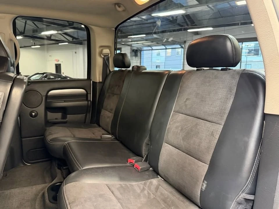 2005 Dodge Ram SRT-10 3rd Gen - Image 15 of 20