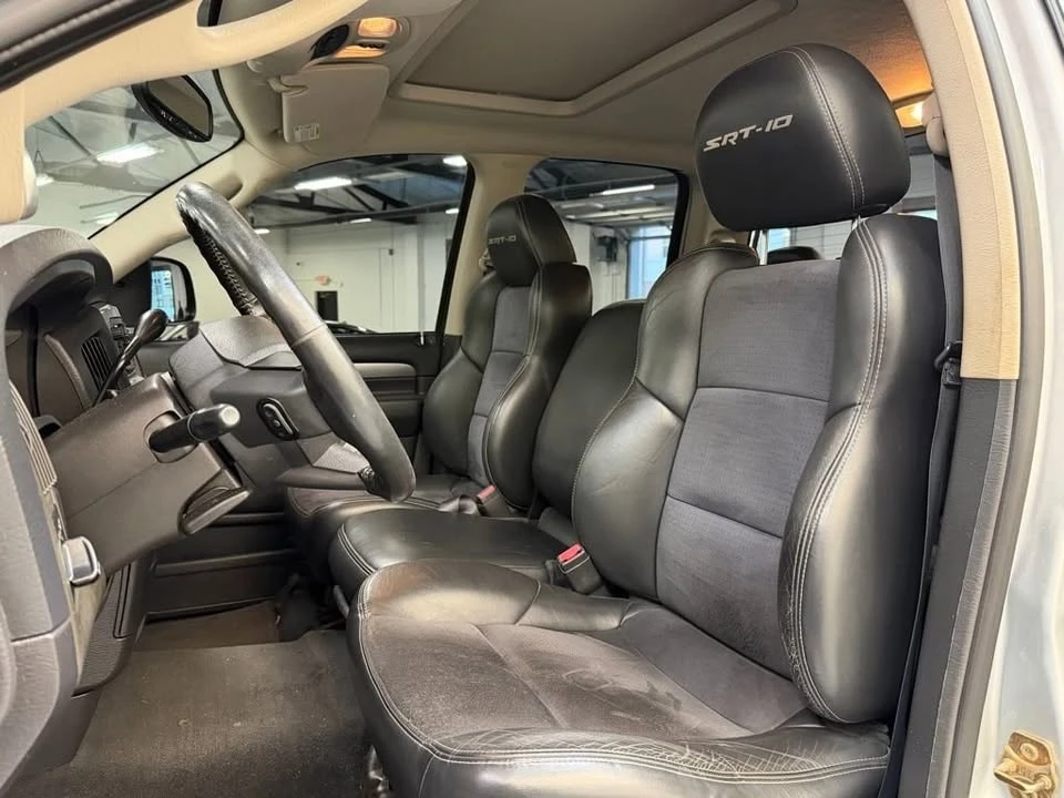 2005 Dodge Ram SRT-10 3rd Gen - Image 11 of 20