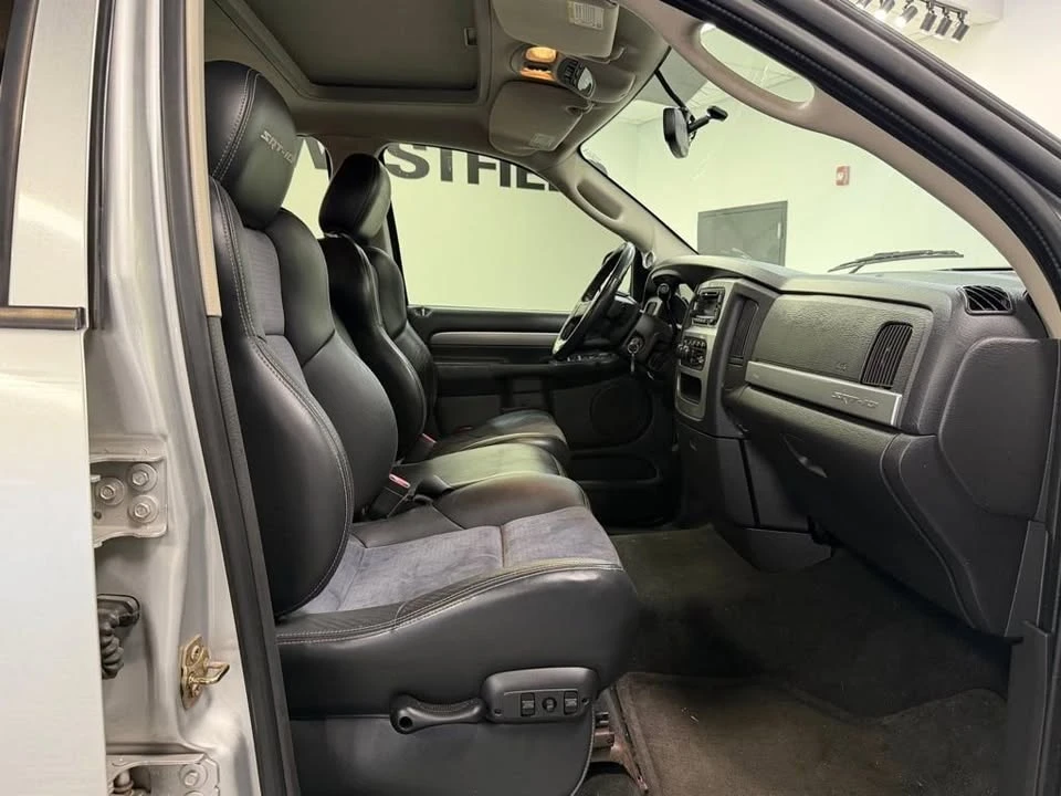 2005 Dodge Ram SRT-10 3rd Gen - Image 20 of 20