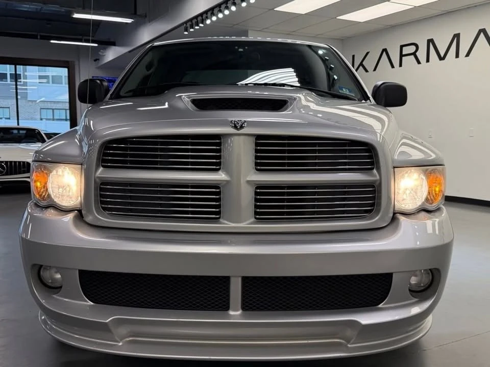 2005 Dodge Ram SRT-10 3rd Gen - Image 2 of 20