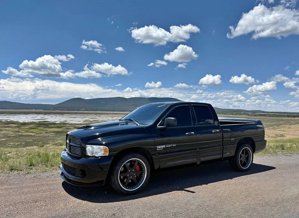 2005 Dodge Ram SRT-10 3rd Gen - Image 2 of 11