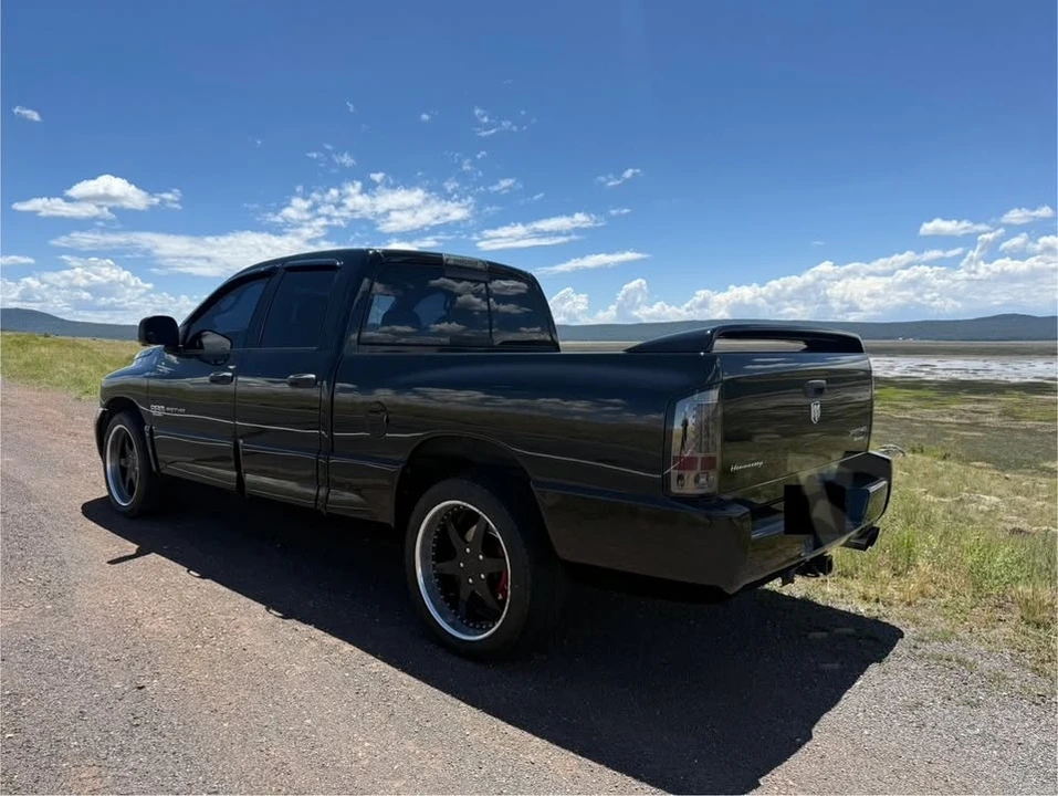 2005 Dodge Ram SRT-10 3rd Gen - Image 5 of 11