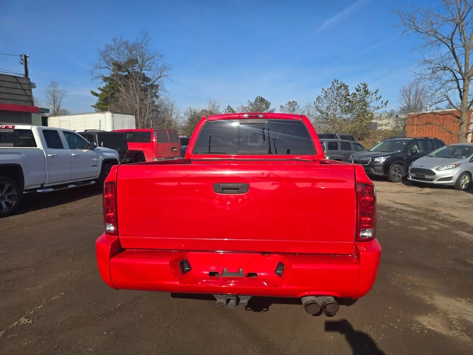 2005 Dodge Ram SRT-10 3rd Gen - Image 6 of 18