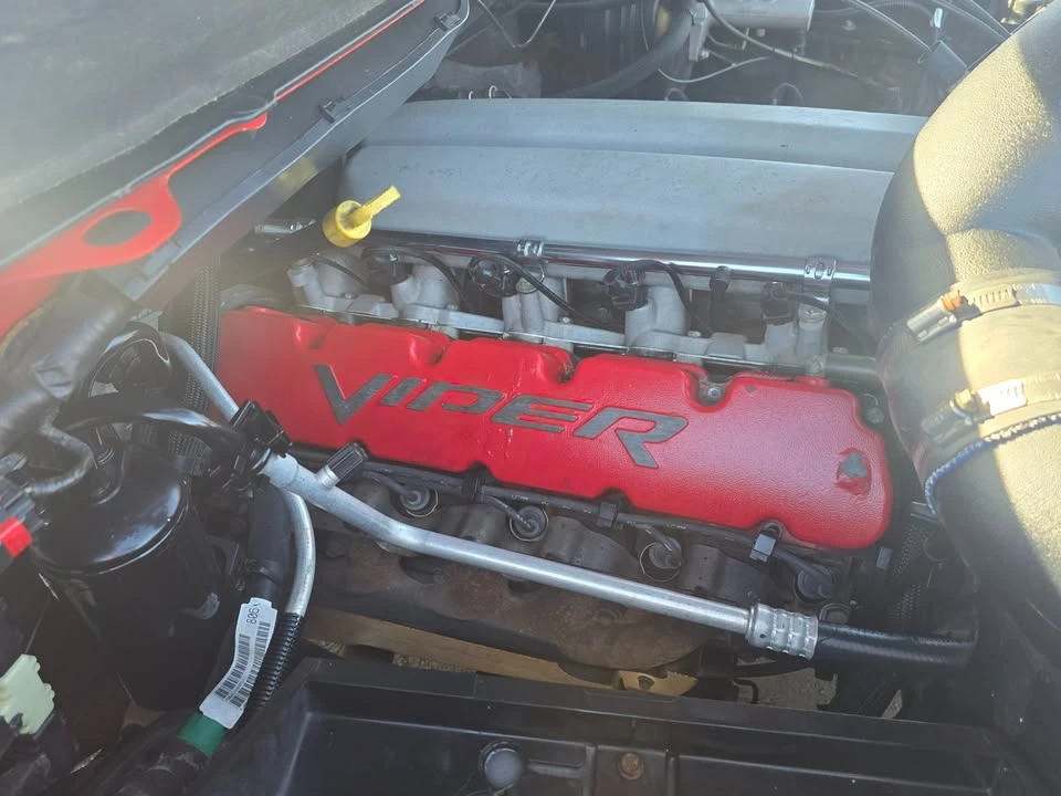 2005 Dodge Ram SRT-10 3rd Gen - Image 16 of 18