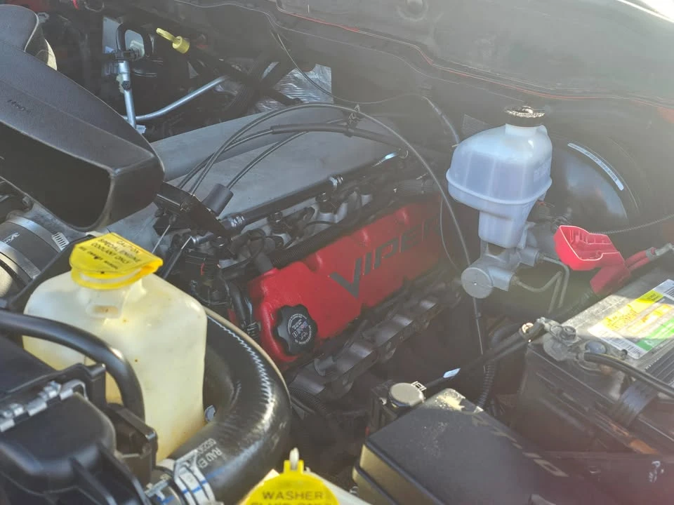 2005 Dodge Ram SRT-10 3rd Gen - Image 14 of 18