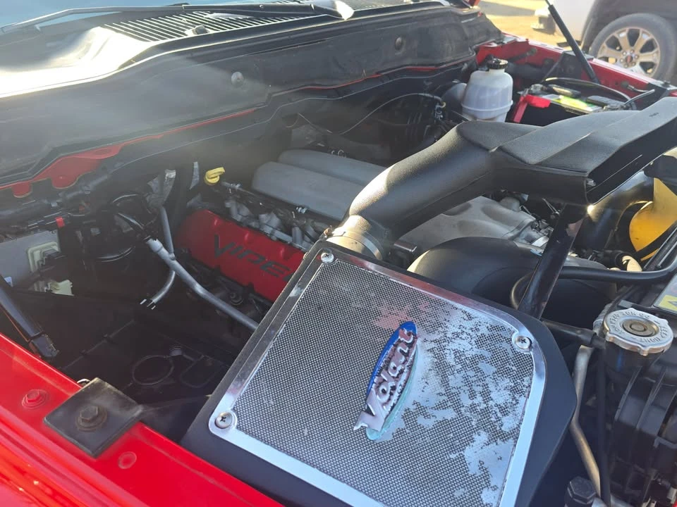 2005 Dodge Ram SRT-10 3rd Gen - Image 15 of 18