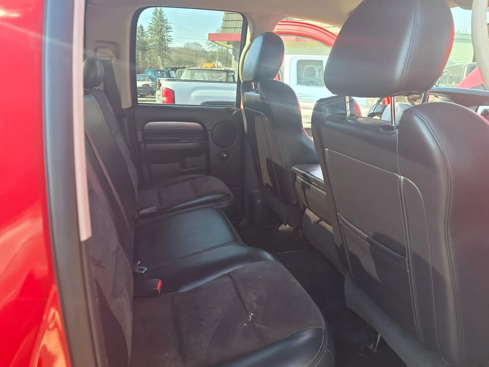 2005 Dodge Ram SRT-10 3rd Gen - Image 18 of 18