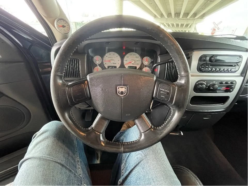 2005 Dodge Ram SRT-10 3rd Gen - Image 17 of 20