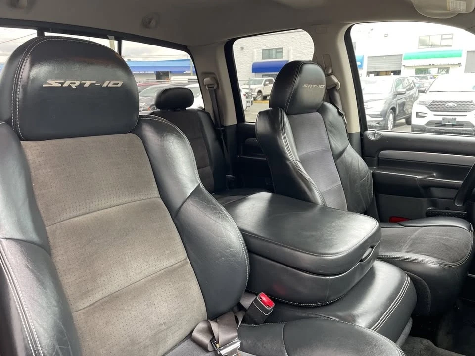 2005 Dodge Ram SRT-10 3rd Gen - Image 19 of 20