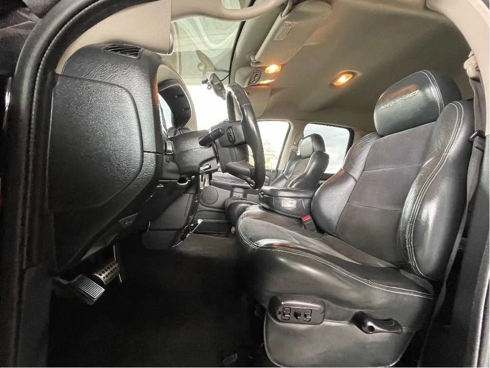 2005 Dodge Ram SRT-10 3rd Gen - Image 15 of 20