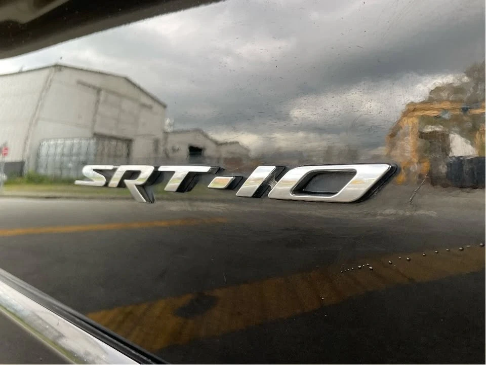 2005 Dodge Ram SRT-10 3rd Gen - Image 8 of 20