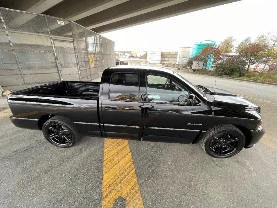 2005 Dodge Ram SRT-10 3rd Gen - Image 4 of 20