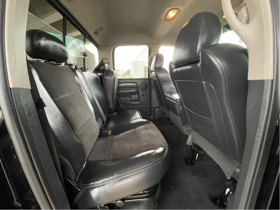 2005 Dodge Ram SRT-10 3rd Gen - Image 11 of 20
