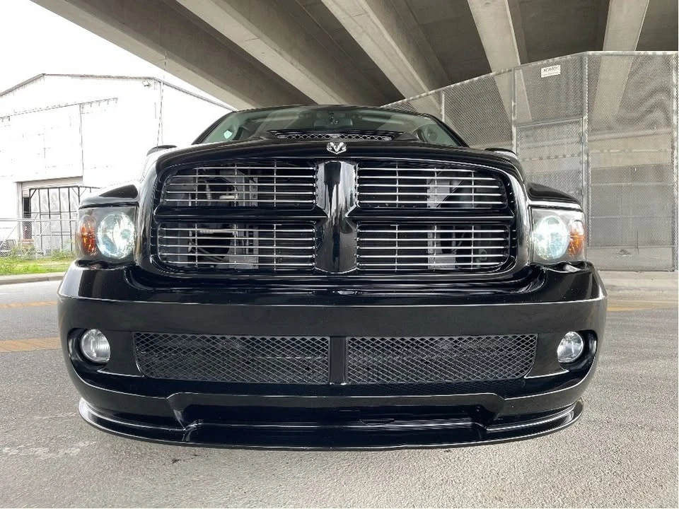 2005 Dodge Ram SRT-10 3rd Gen - Image 2 of 20