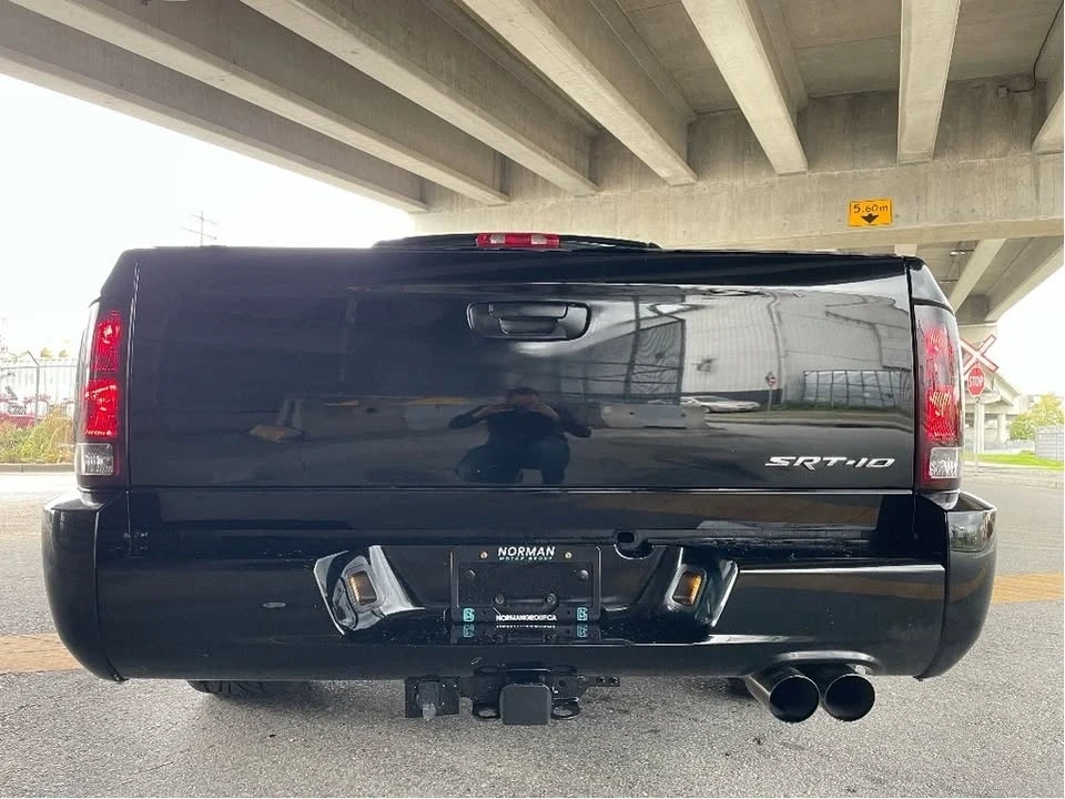2005 Dodge Ram SRT-10 3rd Gen - Image 5 of 20