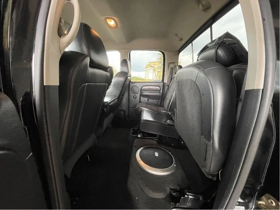 2005 Dodge Ram SRT-10 3rd Gen - Image 13 of 20
